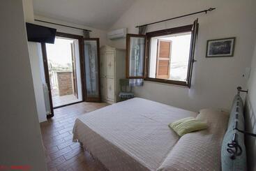 アパートホテル La Casa Di Carla
