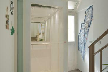 La Sciabbega B&b