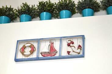 La Sciabbega B&b
