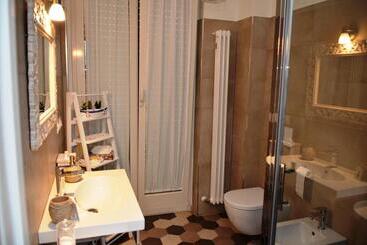 La Sciabbega B&b