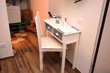 La Sciabbega B&b
