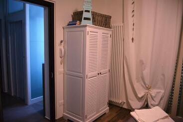 La Sciabbega B&b