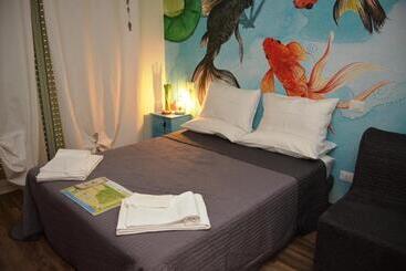 La Sciabbega B&b