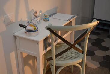 La Sciabbega B&b