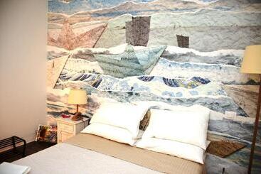 La Sciabbega B&b