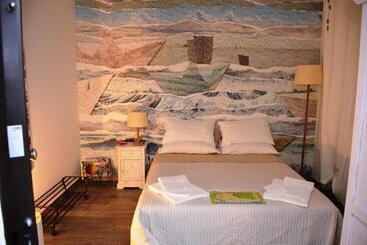 La Sciabbega B&b