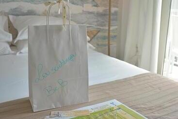 La Sciabbega B&b