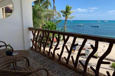Little Mermaid Dive Resort