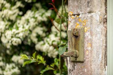 Mulberry, A Luxury Two Bed Cottage In Painswick