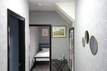 Nuns Moor Fully Equipped Kitchen Free Parking Netflix