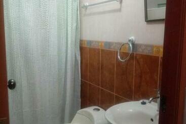 پانسیون Hostal Intiwatana Inn