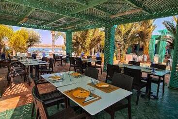 پانسیون Rive Du Lac