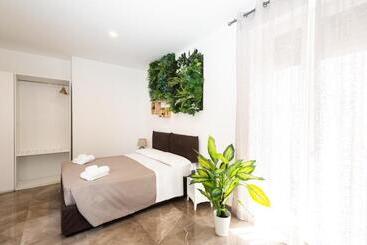 پانسیون Suebi Rooms