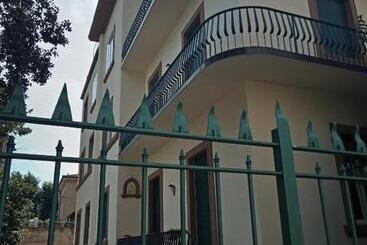 پانسیون Villa Giove Rooms