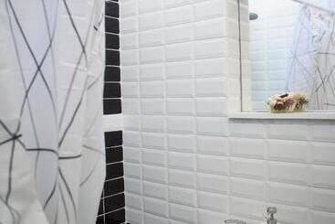 پانسیون Villa Giove Rooms