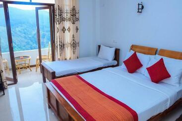 Rawan Face Hotel Ella