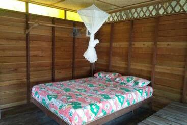 منتجع Jansom Bungalow 2