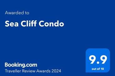 Sea Cliff Condo