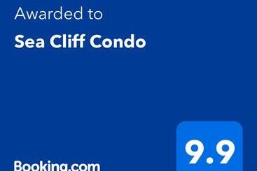 Sea Cliff Condo