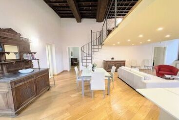 Terrazza Duomo With Spectacular Views From 2 Large Terraces   Sleeps 6