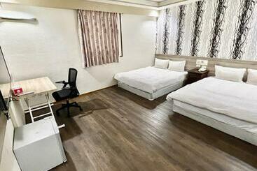 Wl Hotel Hsinchu