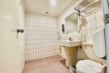 Wl Hotel Hsinchu