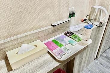 Wl Hotel Hsinchu