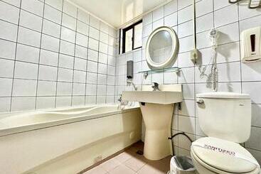 Wl Hotel Hsinchu