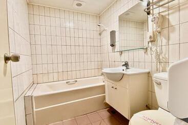 Wl Hotel Hsinchu
