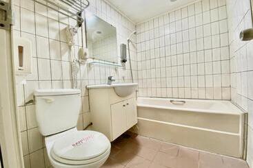 Wl Hotel Hsinchu