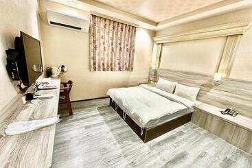 Wl Hotel Hsinchu