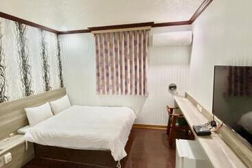 Wl Hotel Hsinchu