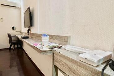 Wl Hotel Hsinchu