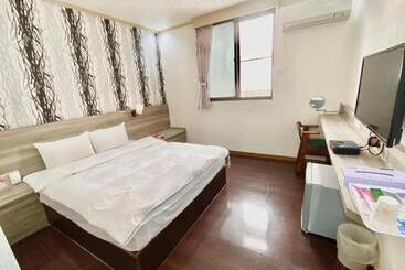 Wl Hotel Hsinchu