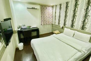 Wl Hotel Hsinchu