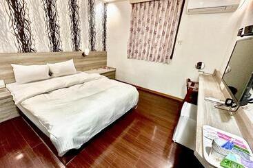 Wl Hotel Hsinchu