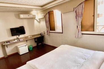 Wl Hotel Hsinchu