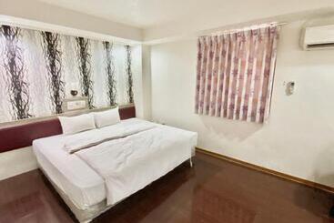 Wl Hotel Hsinchu