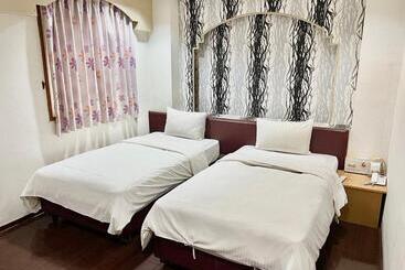 Wl Hotel Hsinchu