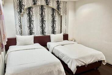 Wl Hotel Hsinchu