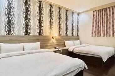 Wl Hotel Hsinchu