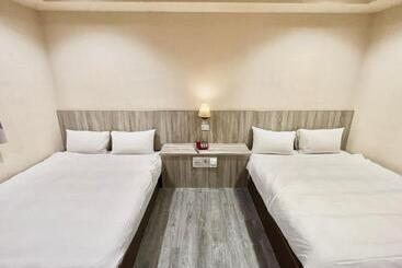 Wl Hotel Hsinchu