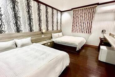 Wl Hotel Hsinchu