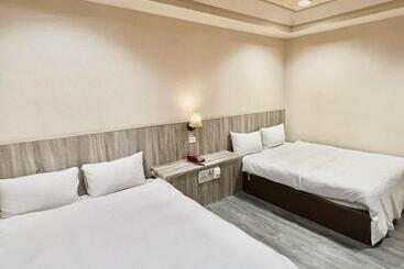 Wl Hotel Hsinchu