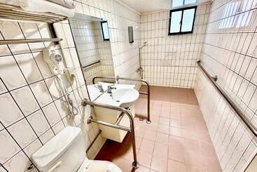 Wl Hotel Hsinchu