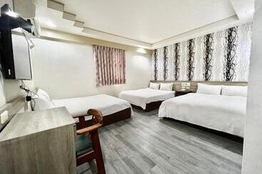 Wl Hotel Hsinchu