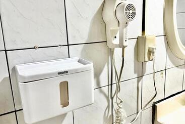 Wl Hotel Hsinchu