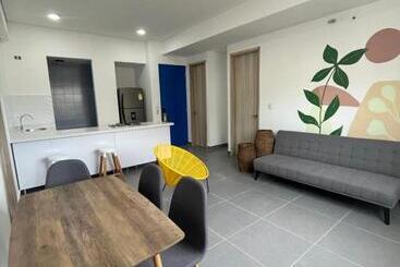 3h Hotel Rodadero Santa Marta