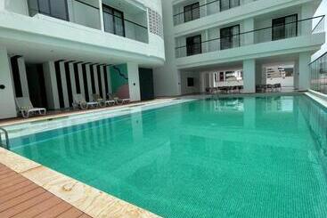 3h Hotel Rodadero Santa Marta