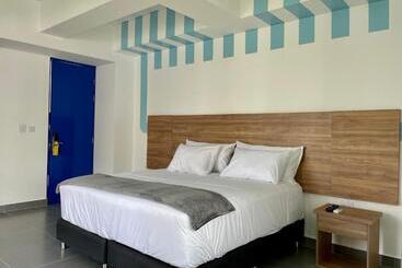 3h Hotel Rodadero Santa Marta